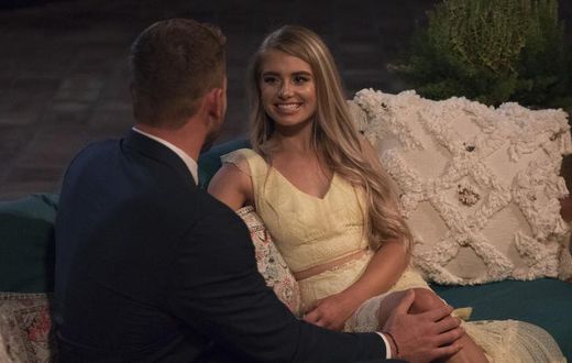 Why Is Demi Burnett on 'The Bachelorette?'