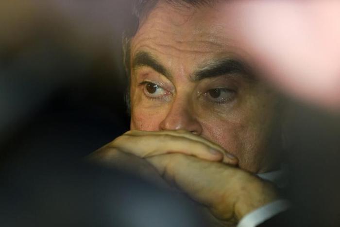 Embattled former Renault chairman Carlos Ghosn now faces an investigation in France after having been charged in Japan