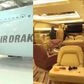 Drake acquires a new plane