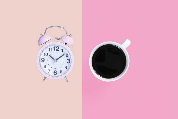 Can You Have Black Coffee While Fasting?