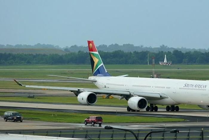 According to media reports William Chandler had been employed at South African Airways since 1994