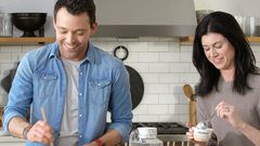 4 Simple Ways To Strengthen Your Relationship