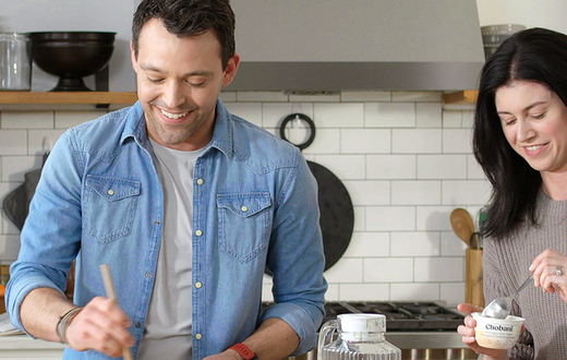 4 Simple Ways To Strengthen Your Relationship