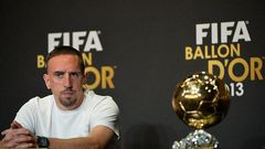 Ribery