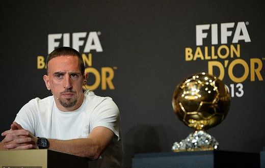 Ribery