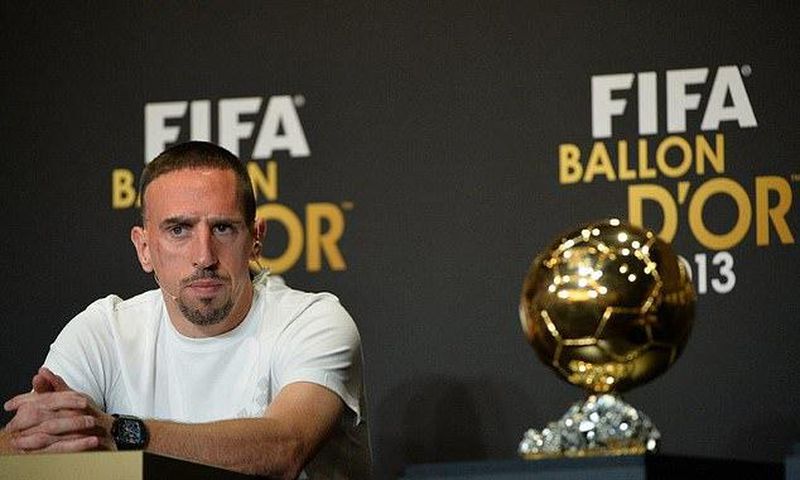 Ribery