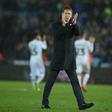 Graham Potter is set to be named manager of Premier League side Brighton