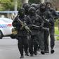 Authorities have been battling gang violence for years in Melbourne, where wars between rival groups spiked in the decade before the turn of the millennium