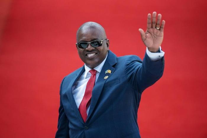 Choosing Mokgweetsi Masisi as his successor in diamond-rich Botswana was a mistake, according to ex-president Ian Khama, who has quit the BDP in protest