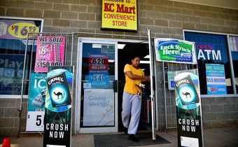 Winner of $1.5 billion lottery comes forward (well, their lawyer, anyway)