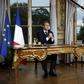 French President Emmanuel Macron vows to rebuild Notre-Dame de Paris Cathedral "within five years"
