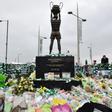 Two members of Celtic's great Lisbon Lions team, Stevie Chalmers and Billy McNeill, have died in the past week