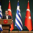 Erdogan and Tsipras discussed a range of issues during the Greek premier's visit earlier this month, including bilateral disputes and the divided island of Cyprus