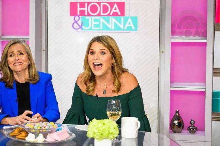 Jenna Bush Hager Didn't Know What 'The Change' Was