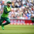 South Africa captain Faf du Plessis has urged his side to bounce back from their opening World Cup defeat