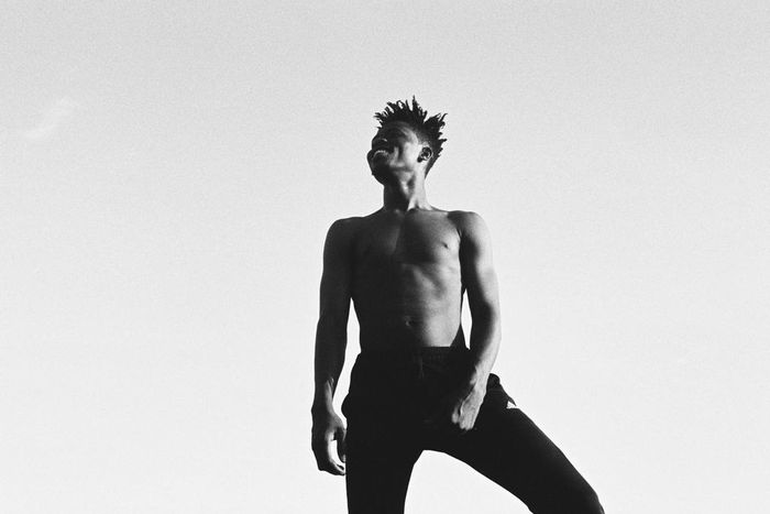 Kwesi Arthur