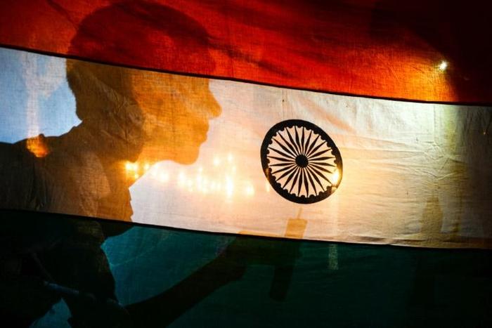 The deaths of Indian security men in Kashmir have triggered nationwide anger