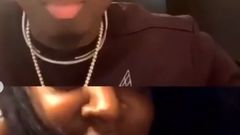 Michael Blackson