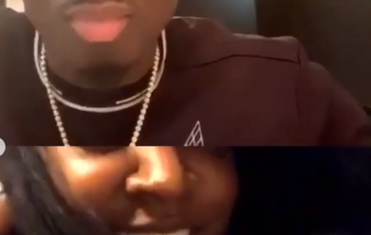 Michael Blackson