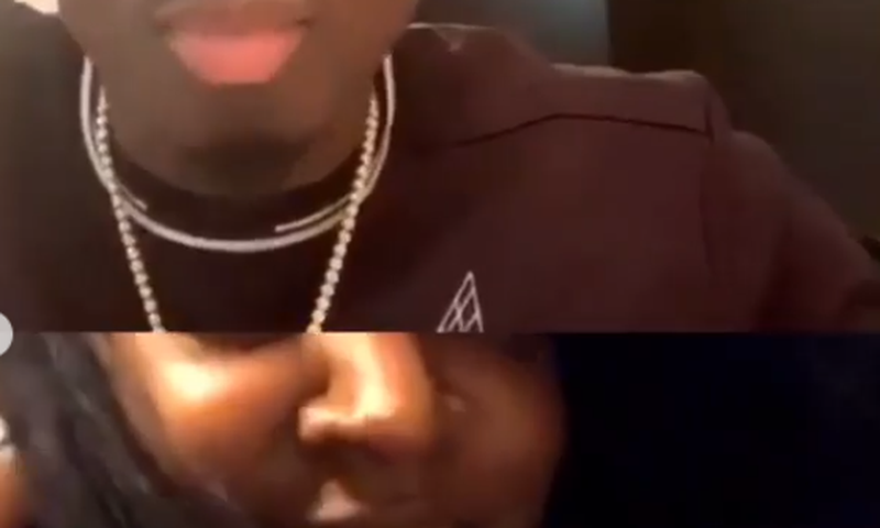 Michael Blackson