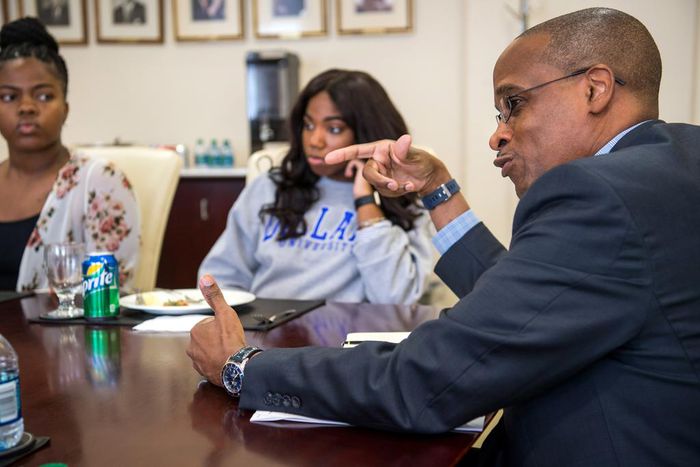 Seeking a Haven in HBCUs and Single-Sex Colleges