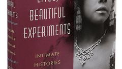 Daring adventures in love, now in full view