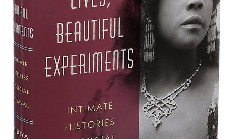 Daring adventures in love, now in full view