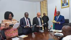 Ayawaso West Wuogon Commission