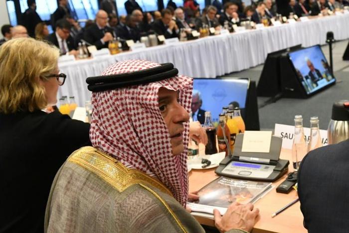 A Saudi delegation led by Minister of State for Foreign Affairs Adel al-Jubeir attended the US-organised conference in Warsaw alongside Israel in what Prime Minister Benjamin Netanyahu hailed as a "historical turning point" for the region