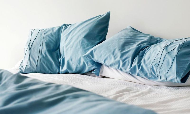 The 10 Best Pillows for Sleeping Peacefully