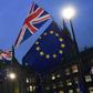 The Brexit deal provides for a transition period ending on December 31, 2020