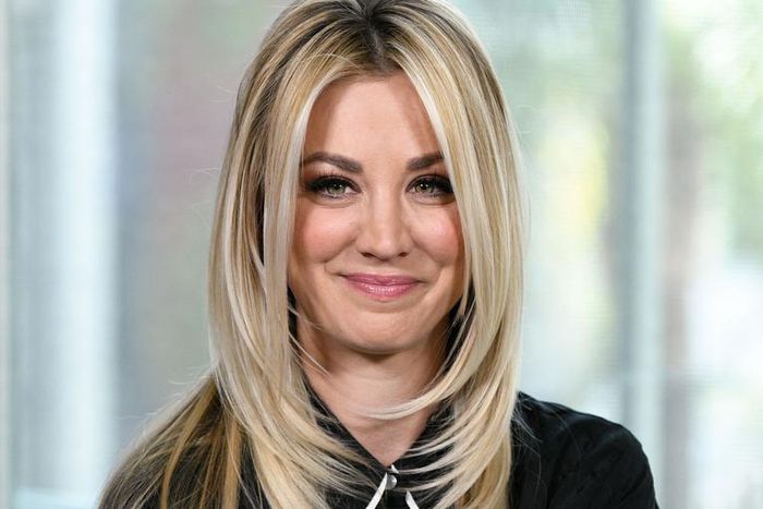How Much Is Kaley Cuoco Worth?