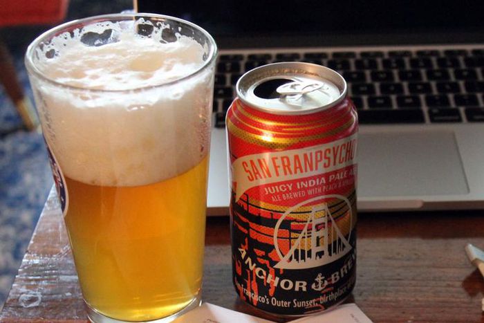 This IPA Tastes Good on Hold With Customer Service