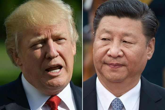 US President Donald Trump and China's Xi Jinping could meet in June 2019 on the sidelines of the G20 summit in Japan to talk trade, a top White House aide says