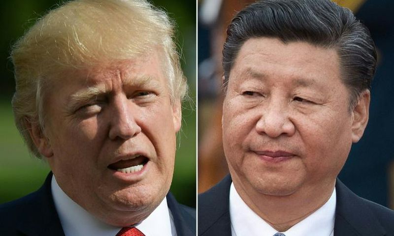 US President Donald Trump and China's Xi Jinping could meet in June 2019 on the sidelines of the G20 summit in Japan to talk trade, a top White House aide says