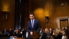 Scott Gottlieb Resigns as Commissioner of the FDA