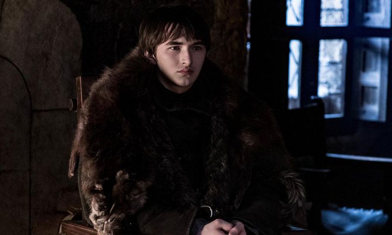 'Game of Thrones': Bran on his future and the Night King's ultimate fate