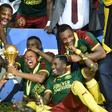 Cameroon are the Africa Cup of Nations holders, having won the continental title for the fifth time in 2017