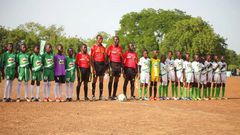 Milo U-13 Champions League: Zone 1 final