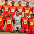 Kotoko draws Ivorian side FC San Pedro in play-offs