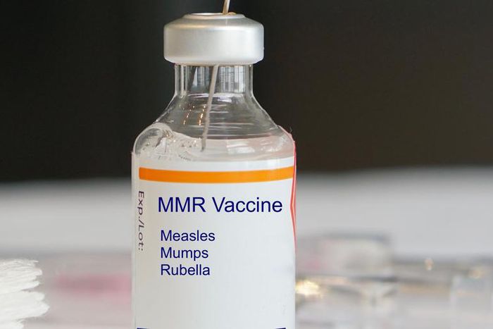 How to Know If You Need Another Measles Vaccine
