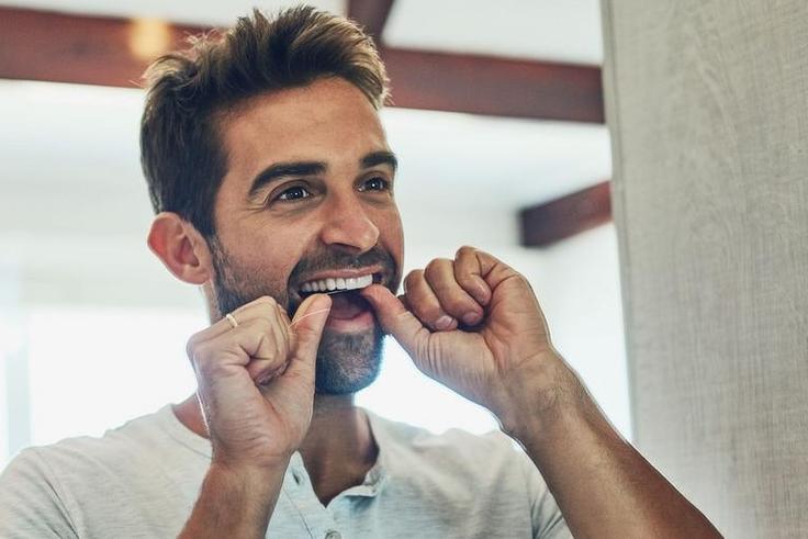 Do Whitening Products Damage Your Teeth?