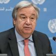 UN Secretary General