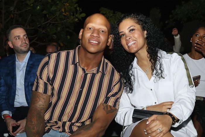 Ryan Shazier Dances At Wedding After Spinal Injury