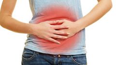 Gut infection