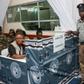 The Malawi electoral body received 147 complaints about Tuesaday's presidential vote
