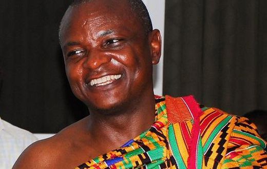 Togbe Afede