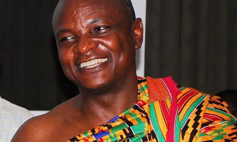 Togbe Afede