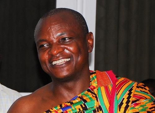 Togbe Afede