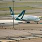 Cathay Pacific has embarked on a massive overhaul as it looked to end two years of losses